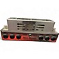 Used MESA/Boogie V-TWIN  Guitar Preamp