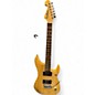 Used Washburn Nuno Bettencourt Signature N2 Natural Solid Body Electric Guitar thumbnail