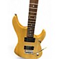 Used Washburn Nuno Bettencourt Signature N2 Natural Solid Body Electric Guitar