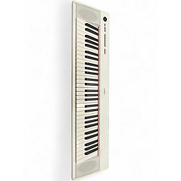 Used Yamaha NP-12 Piaggero Portable Keyboard