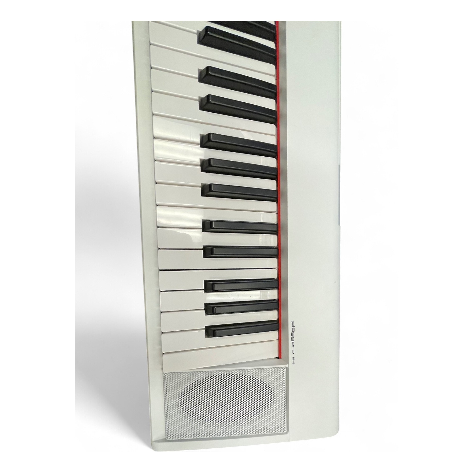 Used Yamaha NP-12 Piaggero Portable Keyboard | Guitar Center