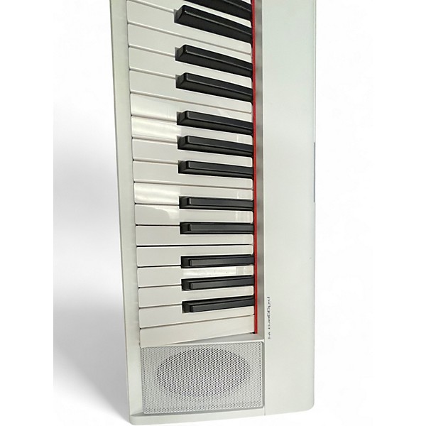 Used Yamaha NP-12 Piaggero Portable Keyboard