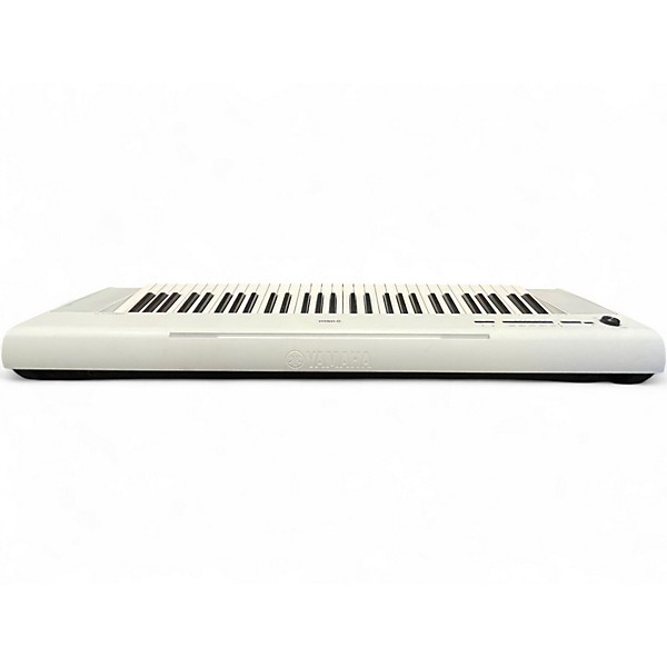 Used Yamaha NP-12 Piaggero Portable Keyboard