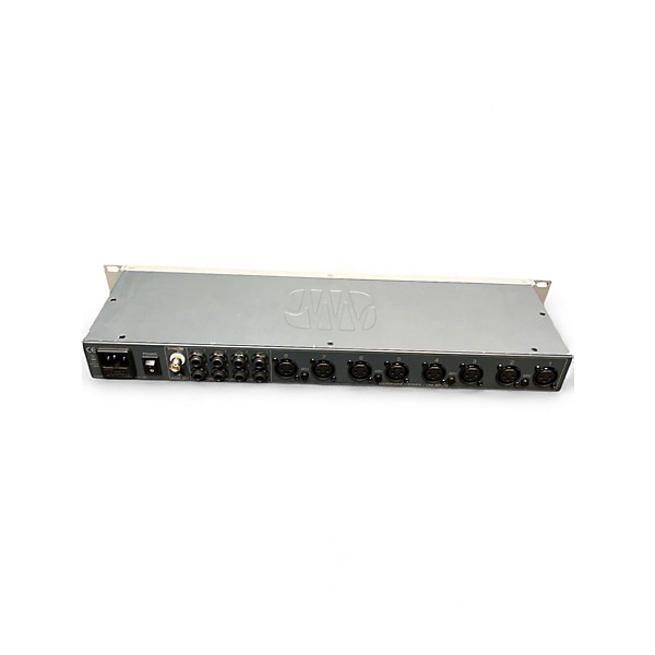 Used PreSonus Digimax D8 Microphone Preamp