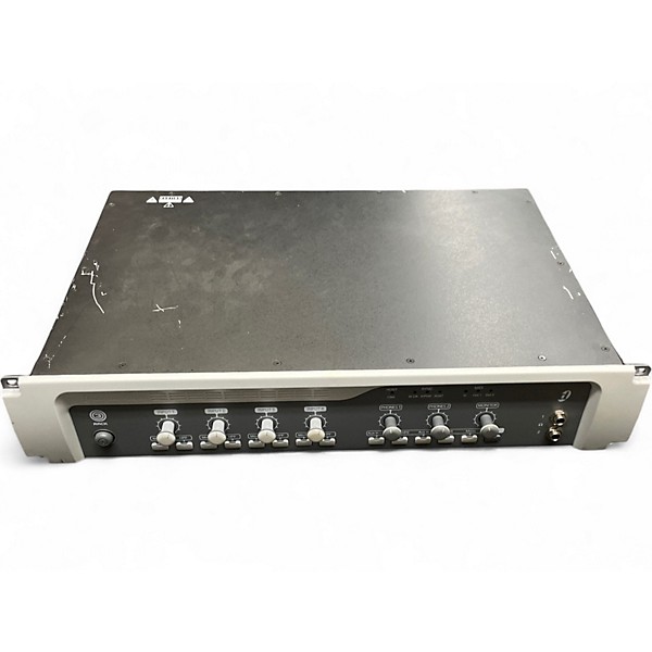 Used Digidesign Digi 003 Rack Audio Interface