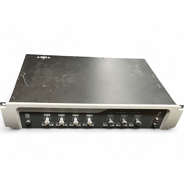 Used Digidesign Digi 003 Rack Audio Interface