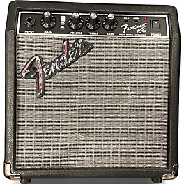 Used Fender Frontman 10G 10W Guitar Combo Amp