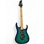 Used Ibanez RG470AHM BLUE MOON BURST Solid Body Electric Guitar thumbnail