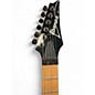 Used Ibanez RG470AHM BLUE MOON BURST Solid Body Electric Guitar