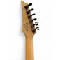 Used Ibanez RG470AHM BLUE MOON BURST Solid Body Electric Guitar