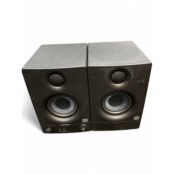 Used PreSonus ERIS 3.5 Powered Monitor