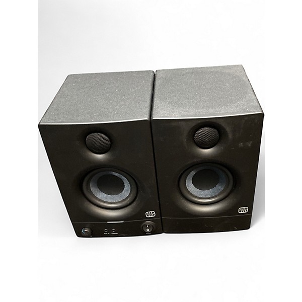Used PreSonus ERIS 3.5 Powered Monitor