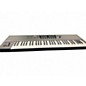 Used Native Instruments Komplete Kontrol S61 MKII MIDI Controller