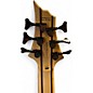 Used ESP LTD B206SM 6 String Natural Electric Bass Guitar