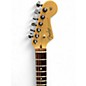 Used Fender Mod Shop Stratocaster Candy Apple Red Solid Body Electric Guitar