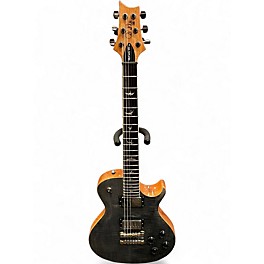Used PRS SE Singlecut McCarty 594 Charcoal Solid Body Electric Guitar