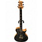 Used PRS SE Singlecut McCarty 594 Charcoal Solid Body Electric Guitar thumbnail