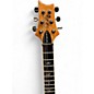 Used PRS SE Singlecut McCarty 594 Charcoal Solid Body Electric Guitar