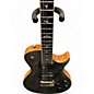 Used PRS SE Singlecut McCarty 594 Charcoal Solid Body Electric Guitar