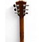 Used 2024 Gibson Les Paul Standard Faded '60s Neck Cherry Sunburst Solid Body Electric Guitar