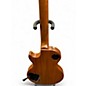 Used 2024 Gibson Les Paul Standard Faded '60s Neck Cherry Sunburst Solid Body Electric Guitar