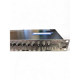 Used Focusrite Platinum Compounder Multi Effects Processor