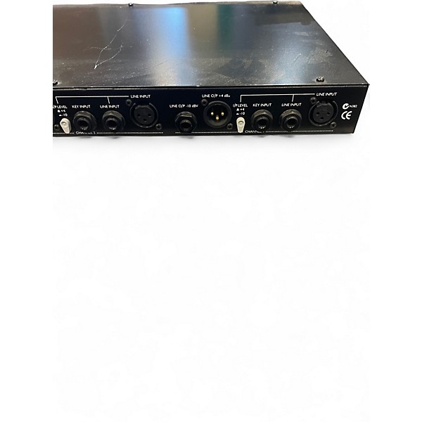 Used Focusrite Platinum Compounder Multi Effects Processor