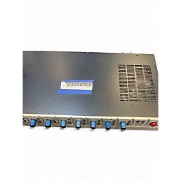 Used PreSonus digimax lt Power Amp