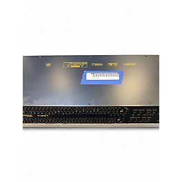 Used Mackie tweeq Compressor