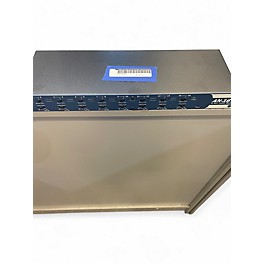 Used Aviom an16i Signal Processor