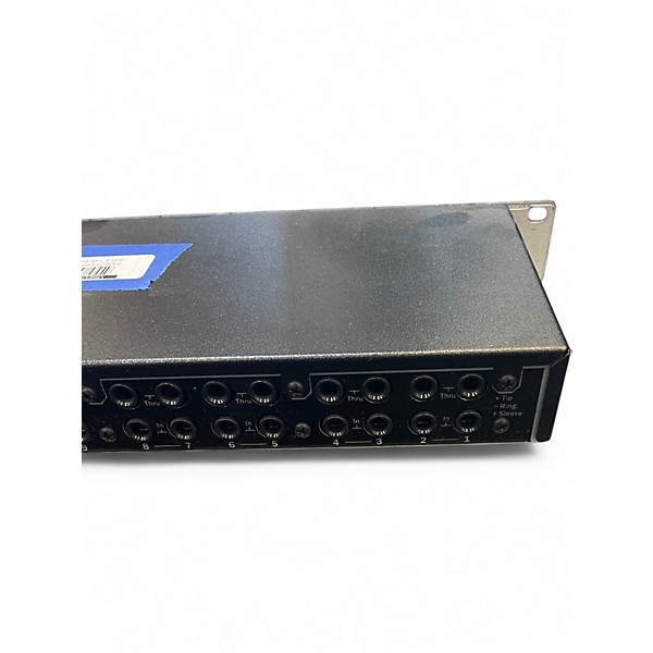 Used Aviom an16i Signal Processor