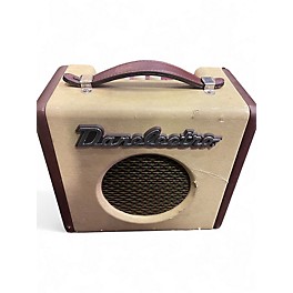 Used Danelectro dirty thirty Guitar Combo Amp