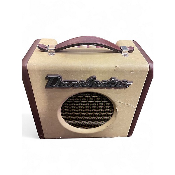 Used Danelectro dirty thirty Guitar Combo Amp