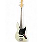 Used Sire Marcus Miller V7 Alder Arctic White Electric Bass Guitar thumbnail