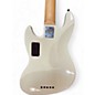 Used Sire Marcus Miller V7 Alder Arctic White Electric Bass Guitar