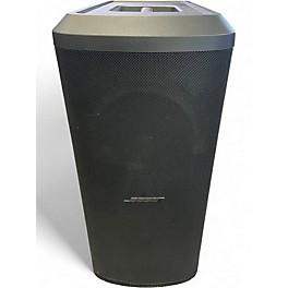 Used Bose Sub2 Powered Subwoofer