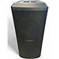 Used Bose Sub2 Powered Subwoofer thumbnail