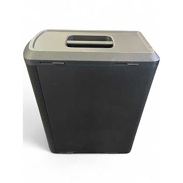 Used Bose Sub2 Powered Subwoofer
