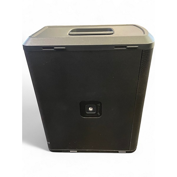Used Bose Sub2 Powered Subwoofer