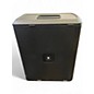 Used Bose Sub2 Powered Subwoofer