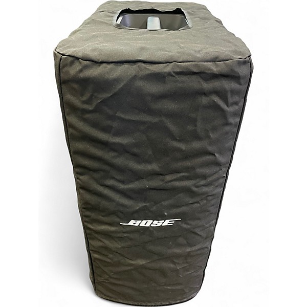 Used Bose Sub2 Powered Subwoofer
