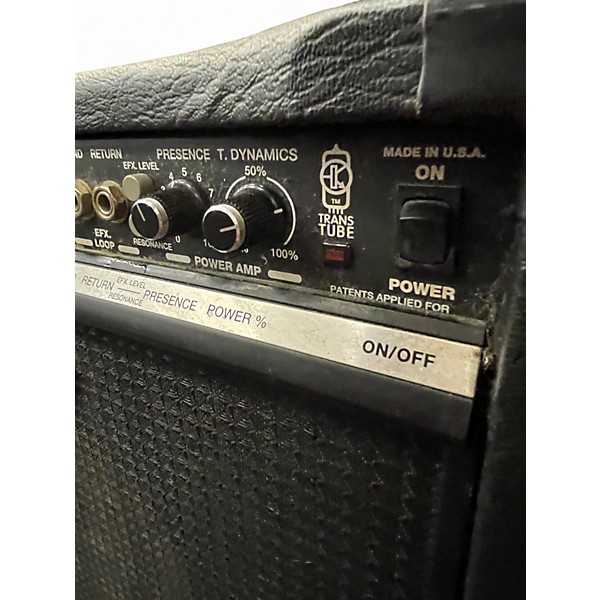 Used Peavey Bandit 112 Guitar Combo Amp