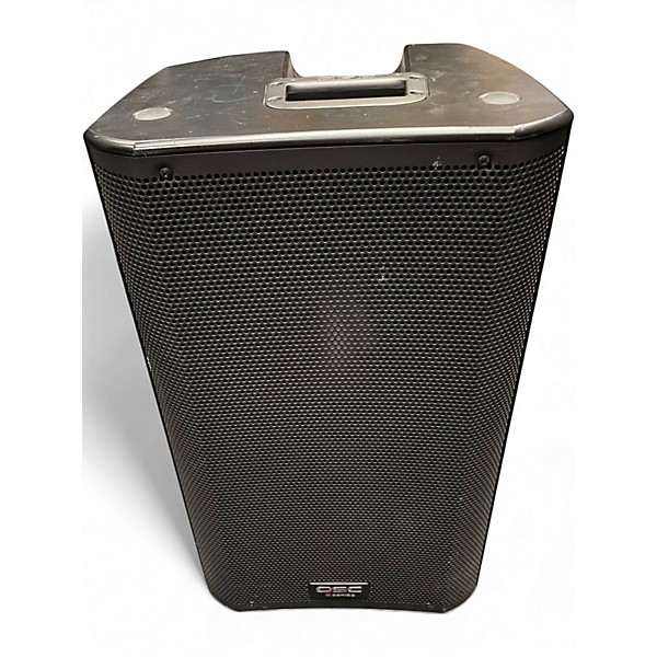 Used QSC K12 Powered Speaker