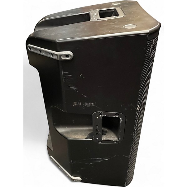 Used QSC K12 Powered Speaker