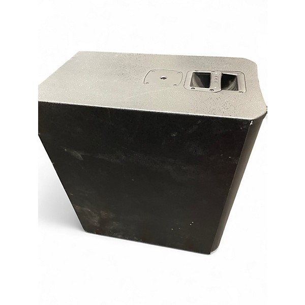 Used QSC KSUB Powered Subwoofer