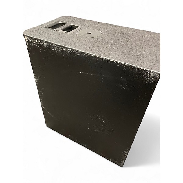 Used QSC KSUB Powered Subwoofer