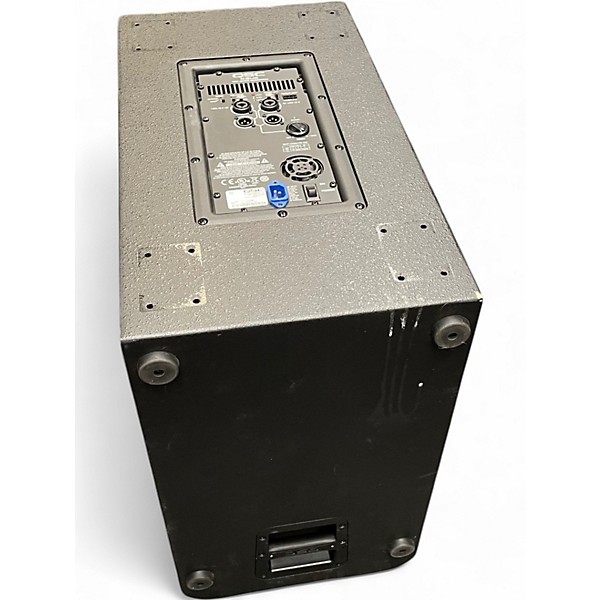 Used QSC KSUB Powered Subwoofer