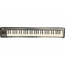 Used KORG MICROKEY2 61 AIR MIDI Controller