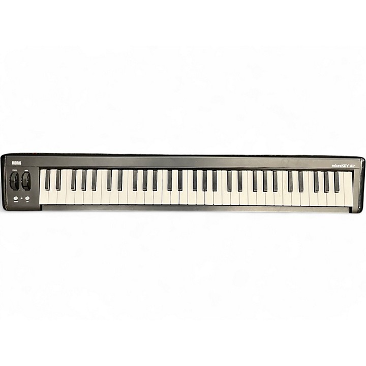 Used KORG MICROKEY2 61 AIR MIDI Controller | Guitar Center