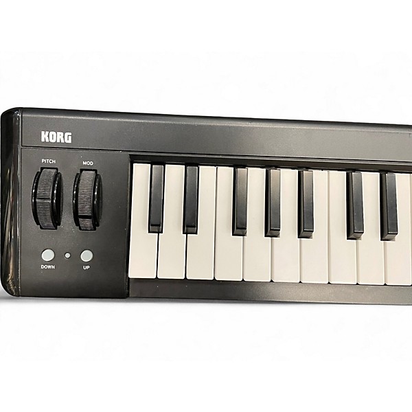 Used KORG MICROKEY2 61 AIR MIDI Controller